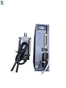 Controlador PLC, Sensor, Motor, Juego Nuevo y Original HG-KN43J-S100 MR-J - Product Image 1