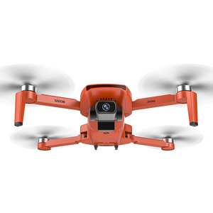 Có thể gập lại HD 4K máy ảnh Drone 500 Nhựa Tự làm Kit LED đèn từ xa cho người lớn tốc độ X52 SG108 skydio 2 VS tốc độ X52 SG108 skydio - Product Image 3