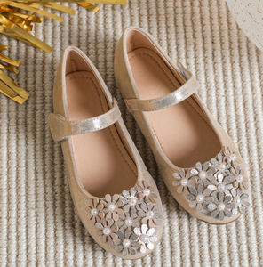 Nouvelles chaussures décontractées pour filles, chaussures plates pour bébés et enfants, chaussures pour enfants/chaussures pour filles/sandales d'été plates pour filles - Product Image 2