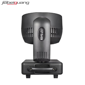 19x40W Ojos de abeja Led Luz con cabezal móvil <span class=keywords><strong>Martin</strong></span> <span class=keywords><strong>Mac</strong></span> Aura 19x40W Rgbw 4in1 Zoom Wash Led Cabeza móvil Disco PUB Dj Luces - Product Image 5