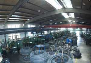 Fabrikant Groothandel Hoge Sterkte Koolstofstaal Platte Kop Klinknagels Zink Geplateerd 4.8/8.8/10.9/12.9 Din1/4-3/4 Grip Bereik 1-2 - Product Image 5