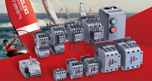 Contactores AC CJX2s Originales 185A 3P 220V DELIXI 2NO+2NC - Product Image 2