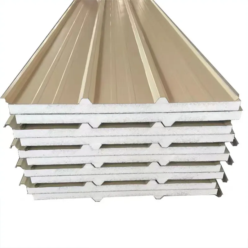 Vật liệu xây dựng màu tráng ppgi prepainted thép sóng Roof tile tấm