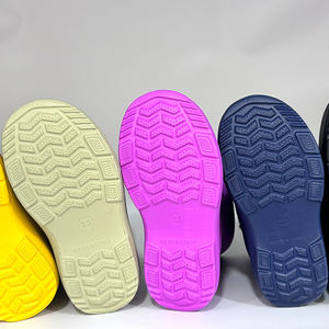 <span class=keywords><strong>Botas</strong></span> de Agua Ligeras de EVA, Impermeables, Antideslizantes, <span class=keywords><strong>para</strong></span> Niños, Precio de Fábrica, OEM - Product Image 3