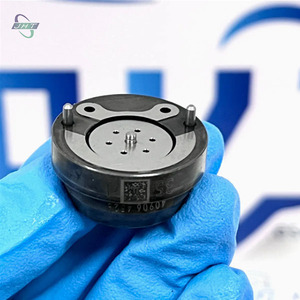 7206-1013 72061013 Vanne de commande de buse pour injecteur de pompe avec qualité supérieure authentique pour véhicules <span class=keywords><strong>Euro</strong></span> VI série F2E - Product Image 6