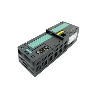 Siemens mô-đun điều khiển ban đầu 6sl3246-0ba22-1fa0 một phần để bán 6sl3246-0ba22-1fa0