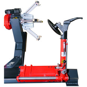 <span class=keywords><strong>Desmontadora</strong></span> <span class=keywords><strong>de</strong></span> Neumáticos <span class=keywords><strong>de</strong></span> Servicio Pesado Togon T598 <span class=keywords><strong>de</strong></span> 14 a 42 Pulgadas para Vehículos <span class=keywords><strong>de</strong></span> Ingeniería, Camiones Grandes y Vehículos Agrícolas - Product Image 3