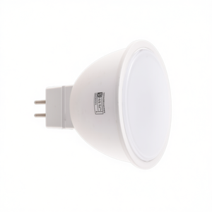 Ampoule LED GU5.3 3,5W 220-240V 280lm 2700K Lumière Chaude - Product Image 2