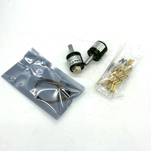 <span class=keywords><strong>Sensor</strong></span> de ángulo <span class=keywords><strong>Hall</strong></span> sin contacto de 270 grados, salida de 0-10V, <span class=keywords><strong>Sensor</strong></span> de potenciómetro de efecto <span class=keywords><strong>Hall</strong></span>, P3022-V1-CW270 - Product Image 3