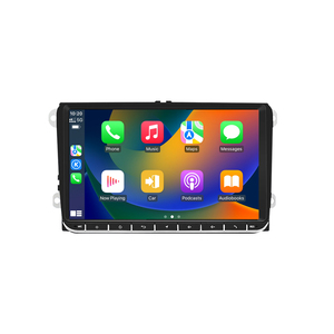 LELV 9" <span class=keywords><strong>Android</strong></span> 15 per VW Golf GTI R Passat Golf Plus, <span class=keywords><strong>8</strong></span> Core 12+256G, CarPlay Wireless, <span class=keywords><strong>Android</strong></span> <span class=keywords><strong>Auto</strong></span>, 4G LTE, GPS, Lettore Multimediale - Product Image 1