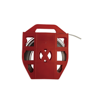 Bande en acier inoxydable S201 pour boîte à fibre optique, sangle de montage sur poteau durable pour boîtes de distribution et de terminaison