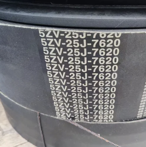 อะไหล่ปั๊มโคลนขุดเจาะน้ำมัน API สายพานวีสำหรับทุกรุ่น - Product Image 4