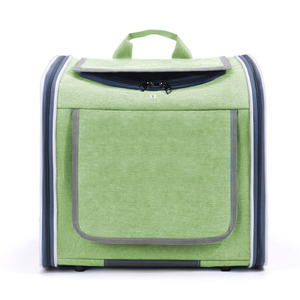 Porte-sac à dos <span class=keywords><strong>pour</strong></span> <span class=keywords><strong>chien</strong></span> extensible, pliable et souple - Product Image 6