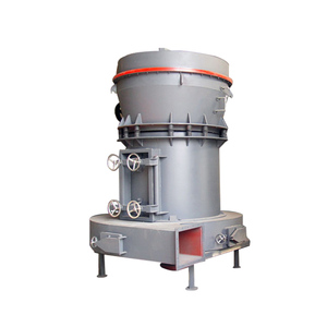 Broyeur à rouleaux industriel robuste 5R, équipement spécialisé pour la fabrication de poudre ultra-fine - Product Image 6