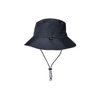Nuevo Sombrero de Pescador Ajustable, Transpirable e Impermeable para Verano, para Hombre, para Pesca al Aire Libre, Montañismo, Plegable, con Combinación de Colores