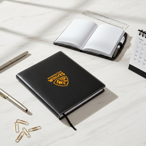 Bloc-notes personnalisé avec logo, cadeau promotionnel d'entreprise, bloc-notes publicitaire pour le bureau, ensemble <span class=keywords><strong>de</strong></span> blocs-notes d'écriture pour entreprises - Product Image 4