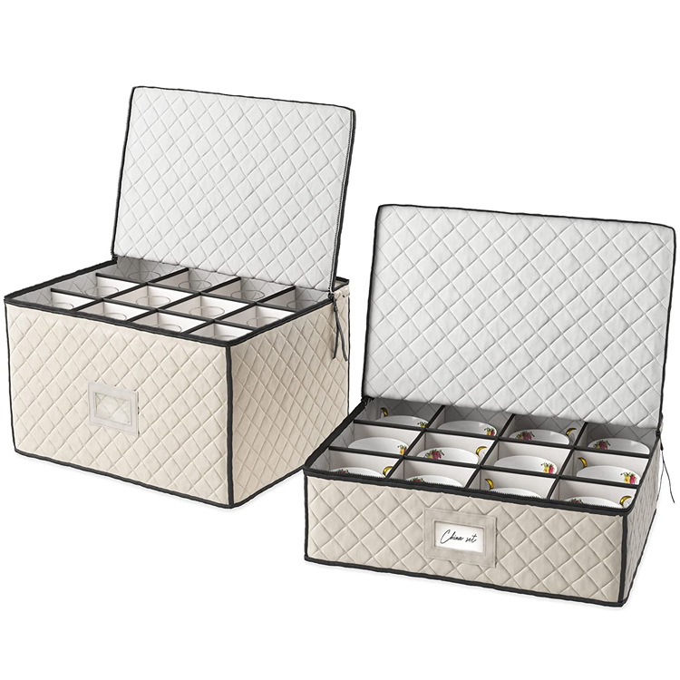 DS2270 Weinglas-Aufbewahrungsbox fr Tassen Glaswaren-Aufbewahrung Behlter  fr Stielglser mit Trennwnden| Alibaba.com