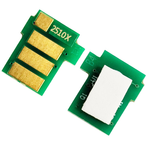 Chip Fit For <strong>Brother</strong> TN-227-BK TN-237-BK TN-247-BK Refilled Counter Chip - Product Image 1