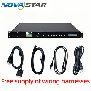 Processore Video LED Novastar Originale Garantito CMS130 CMS260 VX1000Pro VX2000Pro per l'Analisi di Video di Conferenza e Discorsi - Product Image 2