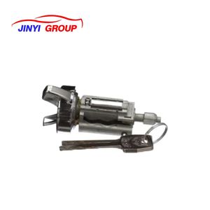 Cilindro de bloqueo de encendido adecuado para LINCOLN MARK IV 1976 US70L 11911050110002 D6AZ11582A D6LY11582A D7AB5322050DA - Product Image 5