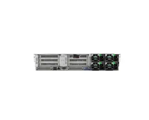Bon prix châssis 2U HPE ProLiant DL560 Gen11 serveur pour virtualisation traitement d'entreprise et analyse de données