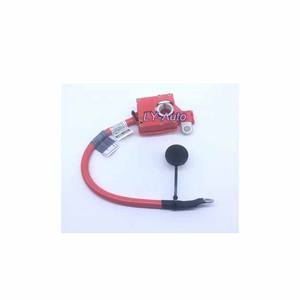 Guangzhou Factory OEM 61129217017 Cable de batería positivo PLus Pole Fit para <span class=keywords><strong>BMW</strong></span> <span class=keywords><strong>1</strong></span> Series E87N 120i E81 <span class=keywords><strong>E87</strong></span> - Product Image 2