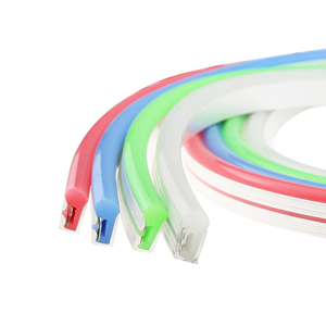 Neon Flex Rgb Silicone Strip Dấu Hiệu Không Thấm Nước Đèn Neon 6X12 - Product Image 4