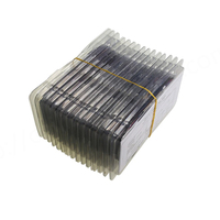 Répartiteur PLC 1:2 et rapports multiples, connecteur SC APC 0,9 mm, 1 m, coupleur non équilibré, application FTTH, longueur d'onde 1310/1490/1550 nm