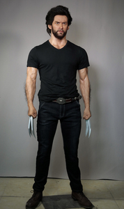 Statua di Wolverine <span class=keywords><strong>Marvel</strong></span> oggetti film figure di cera per la vendita - Product Image 6