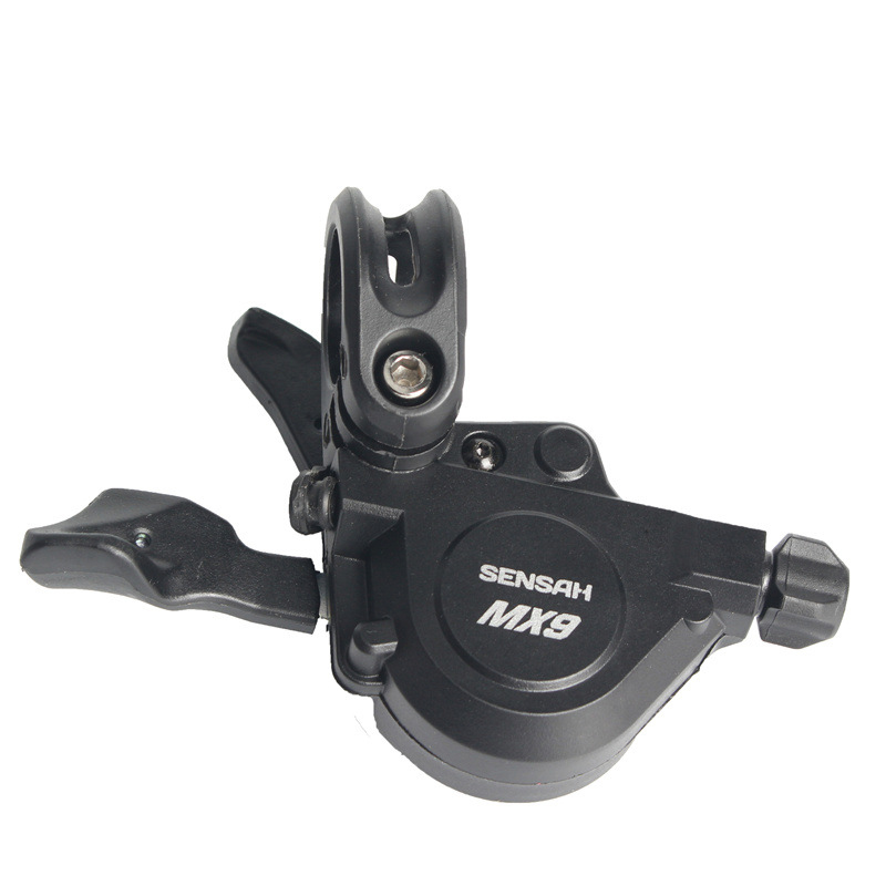 right Shifter