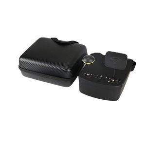 LS-800D <span class=keywords><strong>Video</strong></span> kính với 5.8G Receiver 40ch truyền 5-inch DVR Ghi cho <span class=keywords><strong>FPV</strong></span> bay không người lái phụ kiện - Product Image 2