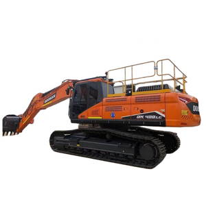 Excavadora <span class=keywords><strong>DOOSAN</strong></span> Usada del Año 2023, Modelos DX400LCA, DX400, DX340LCA, DX300LCA, DX225LCA, en Venta - Product Image 1