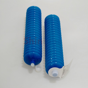 Graisse industrielle Ldemitsu Blue 400g Daphne Grease Mp No.2 NLGI 2 en tube pour machines - Product Image 4