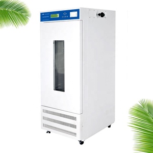 ตู้ควบคุมอุณหภูมิและความชื้นในห้องปฏิบัติการ - Product Image 2