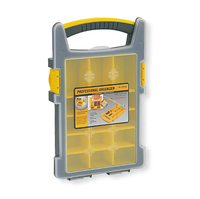 2046 Fournisseur d'usine en Chine Kit de boîte à outils en plastique multifonctionnel personnalisé Support OEM/ODM à vendre