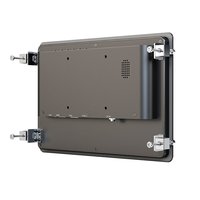 Moniteur tactile industriel LILLIPUT TK1019 10,1 pouces haute luminosité à cadre ouvert IP65 USB-C/VGA LCD pour usage professionnel
