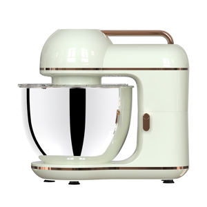 <span class=keywords><strong>Robot</strong></span> pâtissier à moteur CC <span class=keywords><strong>1500W</strong></span> Mélangeur de <span class=keywords><strong>cuisine</strong></span> électrique à 6 vitesses 6L/7L/8L/8.5L Bols en acier pour mélangeurs d'aliments ménagers pour boulangerie - Product Image 2