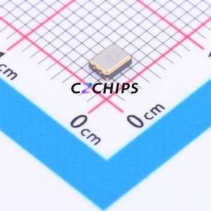 SX3M33.330M20F30TNN Crystal Oscillator (Active) SMD3225-4P Crystal Oscillator 33.33MHz 20ppm CMOS - Product Image 1