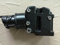 Kits de Elevación de Colector de Escape Mercruiser V8 5.0l 5.7l para Piezas de Motor Marino XME, Colector y Elevación de Bloque Pequeño