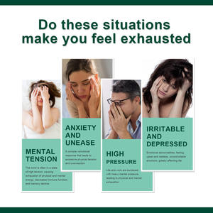 Comprimés de douche naturels de marque privée de vente chaude 130g ensemble d'aromathérapie pour les comprimés de douche à usage domestique - Product Image 3