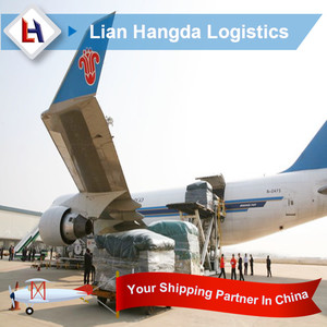 China zu weltweit international air express tracking frachtbrief - Product Image 2