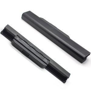 Buena calidad de batería del ordenador portátil para <span class=keywords><strong>ASUS</strong></span> K53 K43 A43 A53 X43 X53 X54 X84 K43 K54 K84 X44 X53 X54 X84 X44EI237HR-SL serie - Product Image 5
