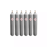 FORTERRA fournit du gaz d'oxyde nitrique standard, CAS n° 10102-43-9, 99,9 % - 99,99 %, pas de vente en gros de gaz d'oxyde nitrique