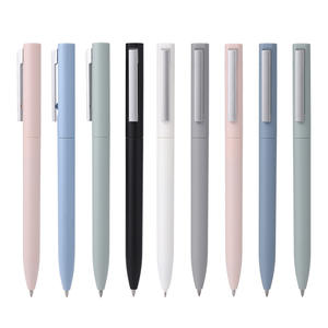 Stylo à bille de sport en métal Twist Action Gel Pen avec logo personnalisé Cadeau promotionnel Pen Signature Hotel - Product Image 4