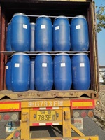 Sulfate laurique 70% ou 28% Texapon N70 CAS 68585-34-2 d'éther de sodium de Farmasino SLES 28% SLES 70%