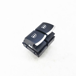 Cadillac Front Left <b>Window</b> Lifter Switch 959857 Power <b>Window</b> Control For LT Truck Replacement Part <b>Plastic</b> - Product Image 1
