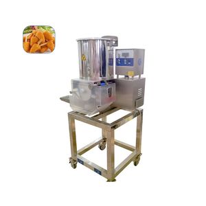Automatic Meat Patty Forming Machine for Commercial Kitchens and Food Processing - Product Image 5