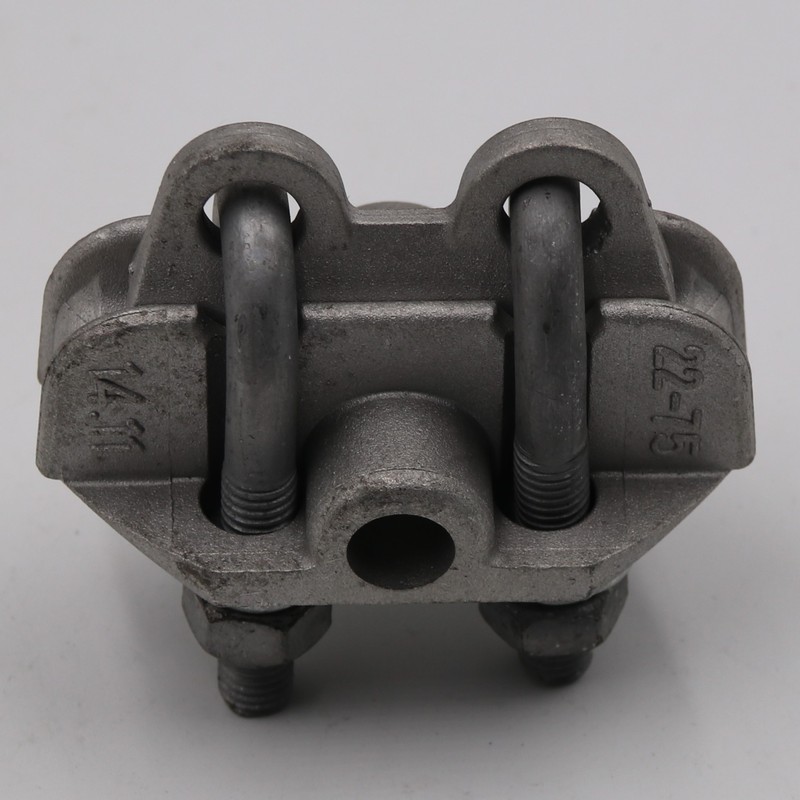 High Quality Insulated Dead Angle Clamp