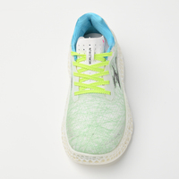 Chaussures de sport imprimées en 3D, brodées, légères et amorties, pour la gym et la course à pied, tailles 36-45, directement de l'usine