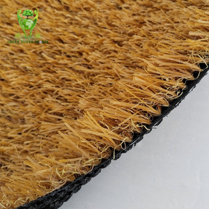 Gazon artificiel décoratif pour <span class=keywords><strong>l</strong></span>'extérieur, tapis en gazon synthétique, hauteur <span class=keywords><strong>de</strong></span> <span class=keywords><strong>la</strong></span> pile <span class=keywords><strong>de</strong></span> 25mm - Product Image 5